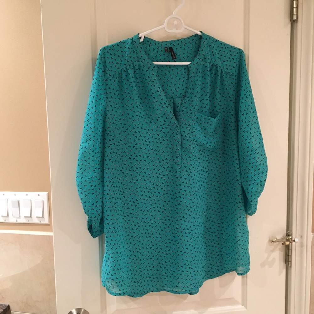 Blouse